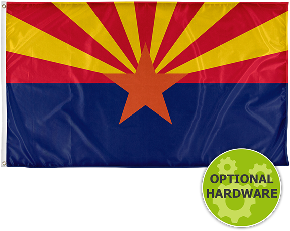 Download Arizona State Flag Welcome To Arizona Sign Png Image With No Background Pngkey Com