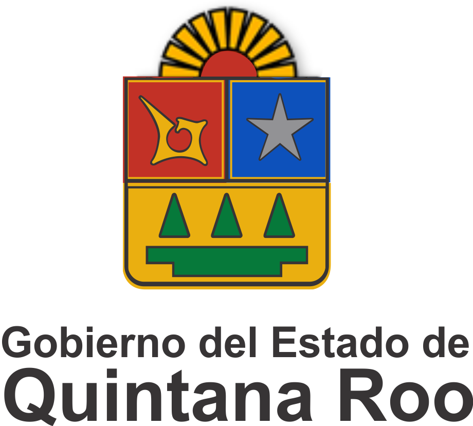 Download Logo Quintana - Gobierno Del Estado De Quintana Roo PNG Image ...