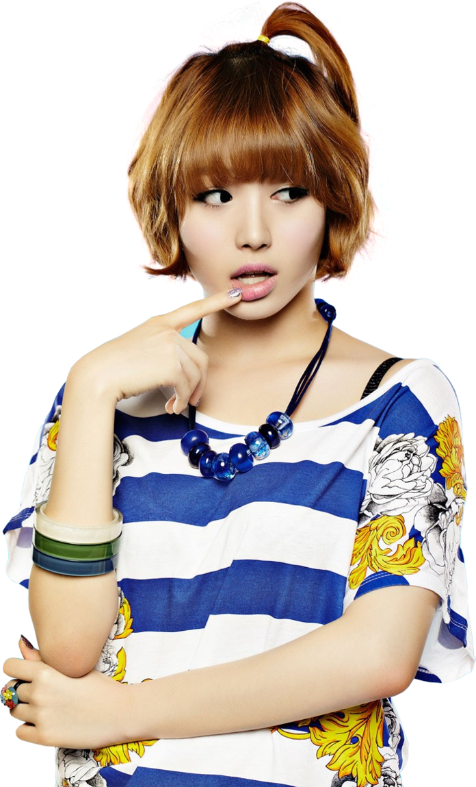 Download Kpop Girl Png Render Png Image With No Background 3482