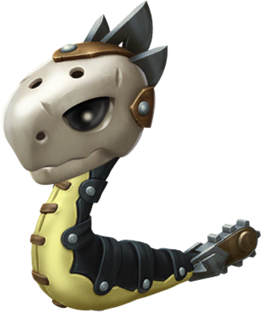 Nightmare Png - Figurine - Free Transparent PNG Download - PNGkey