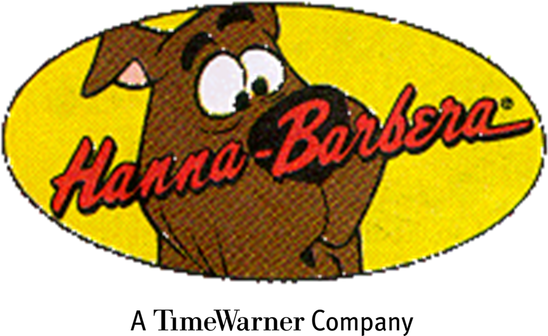 Download Hanna Barbera Scooby Doo Logo With Timewarner Jamnetwork ...