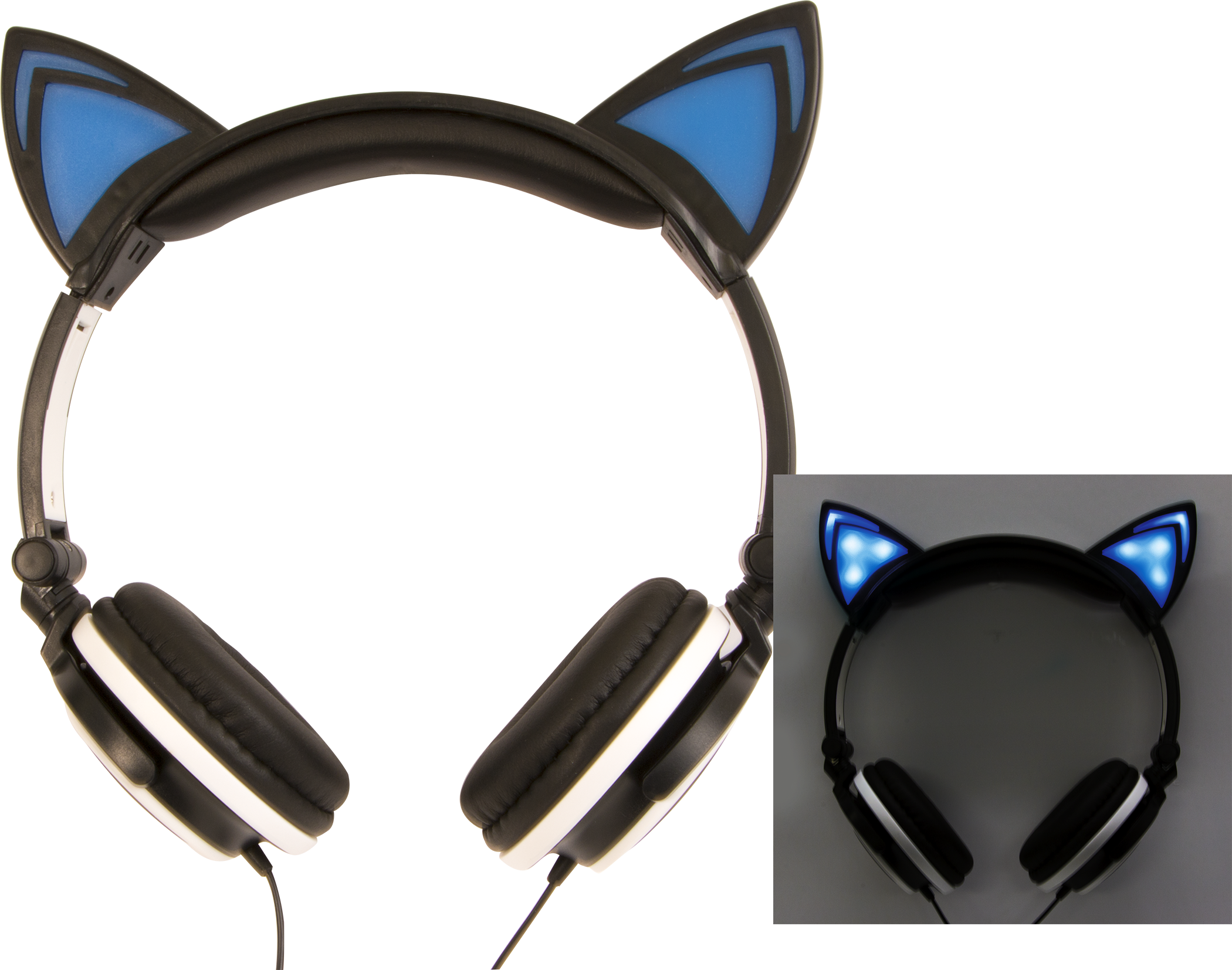 Black black cat ear. Наушники с ушками. Наушники кошка. Наушники с ушками кошки. Наушники кошачьи ушки.