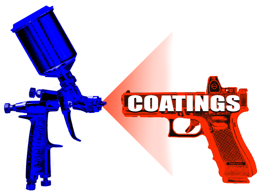 Download Coating Logo - Glock 34 Gen 5 Mos Fs PNG Image with No ...