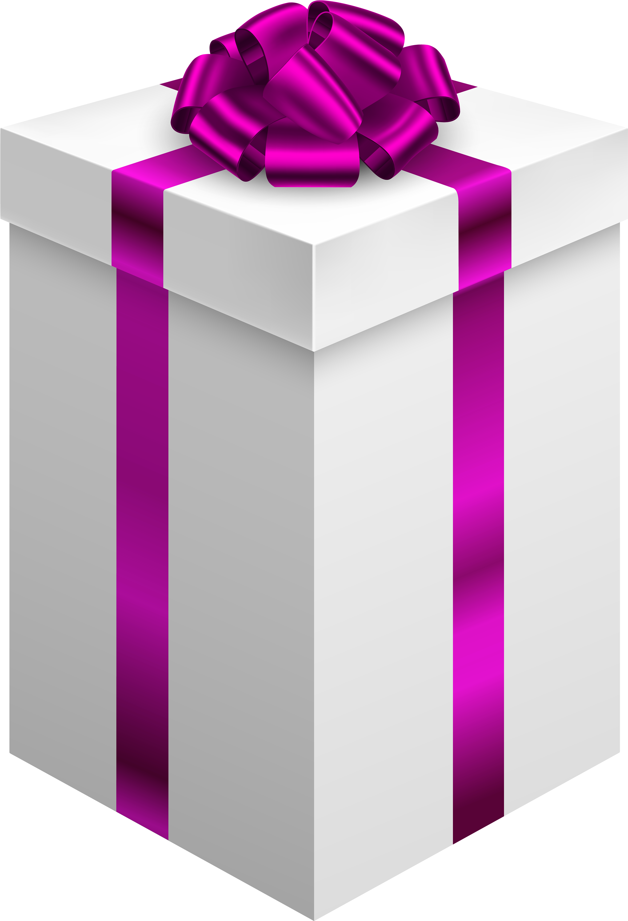 Download Gift Box With Purple Png Best Web - Purple Gift Box Png PNG Image  with No Background 