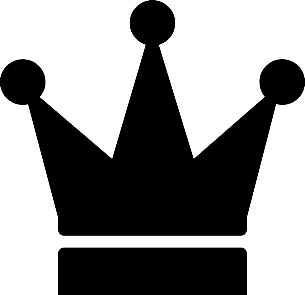 Crown Svg Png Icon Free Download - Crown R Png - Free Transparent PNG ...