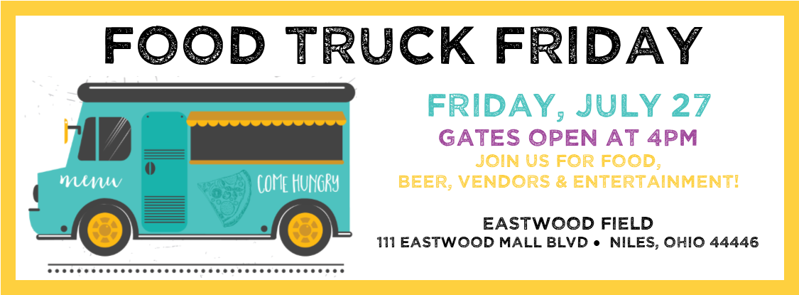 Download We Are Excited To Announce Our First Food Truck Friday - Bus ...