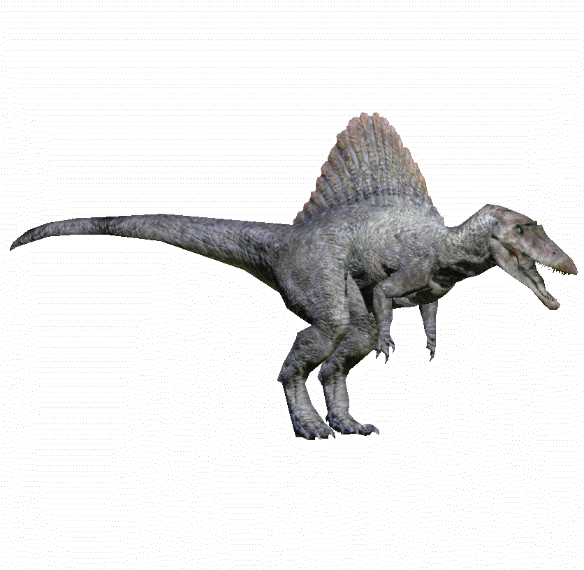 Download Spinosaurusroy - Zt2 Download Library Wiki Spinosaurus PNG ...