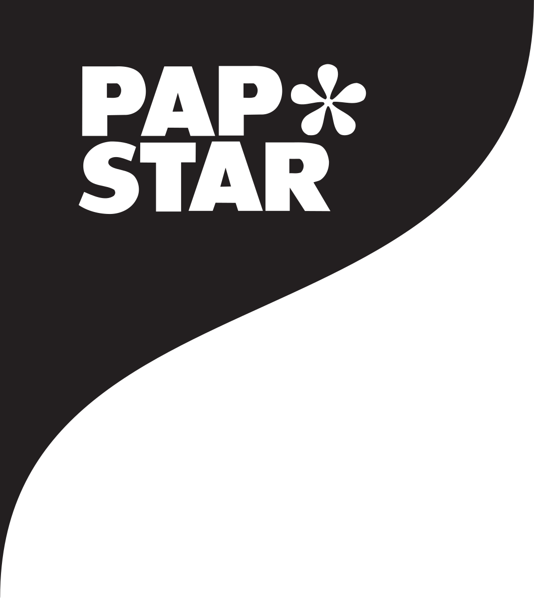 Download Papstar Logo - " - Papstar Logo PNG Image with No Background -  PNGkey.com