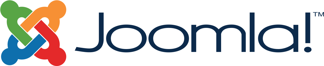 Joomla Logo - Joomla Icon Png (1259x363), Png Download