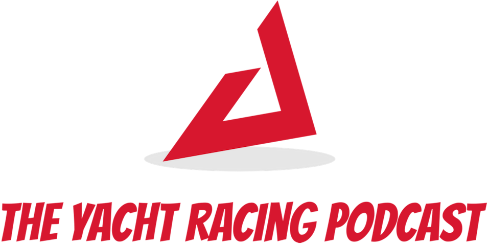 Yacht Racing Podcast Episode - Triangle (1000x600), Png Download