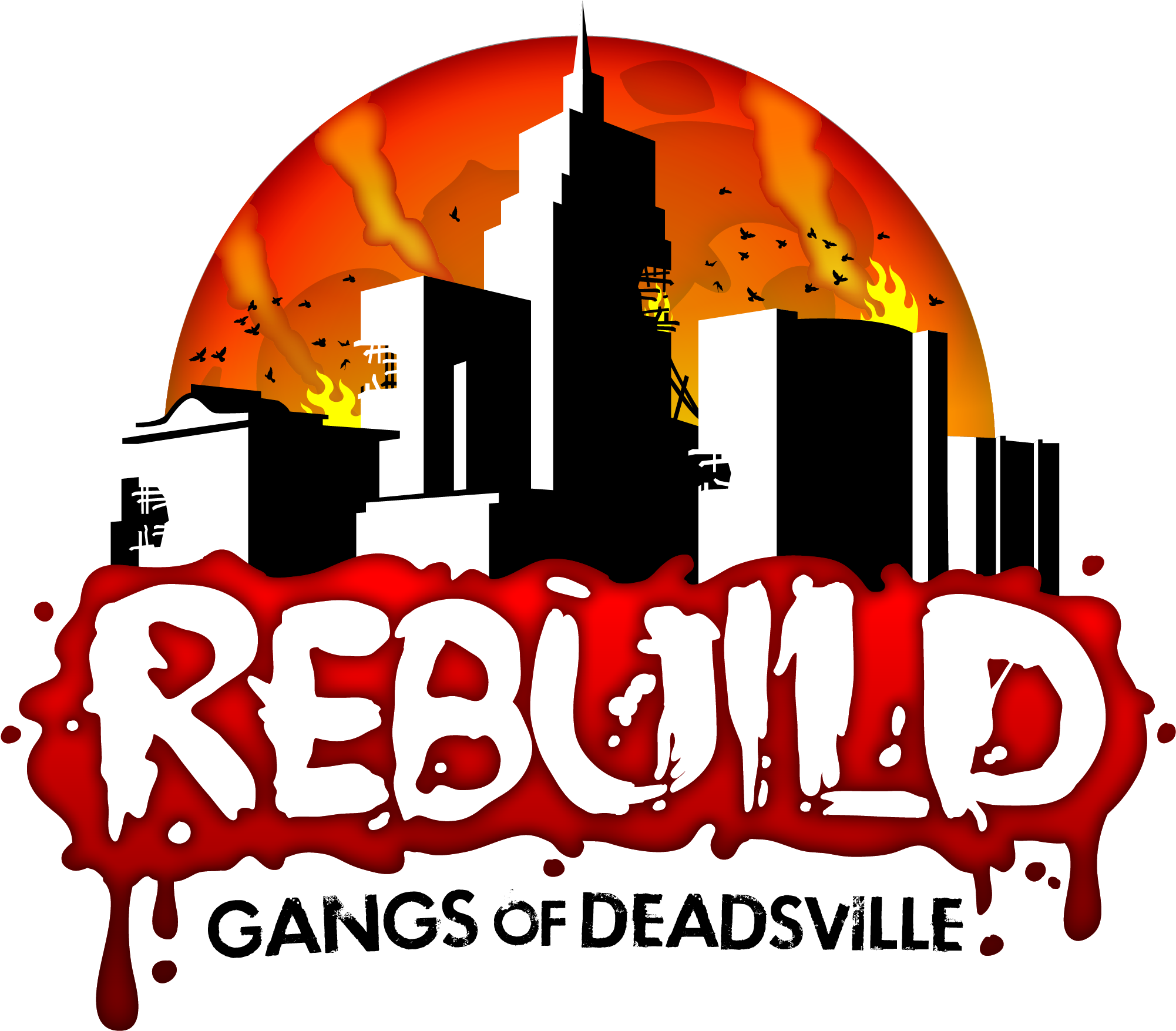 Game News - Rebuild (2237x2096), Png Download