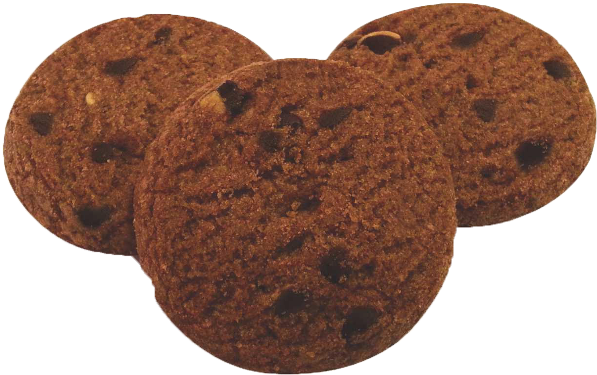 download ruchi s choco chip cookies provide the chocolate chips png image with no background pngkey com download ruchi s choco chip cookies