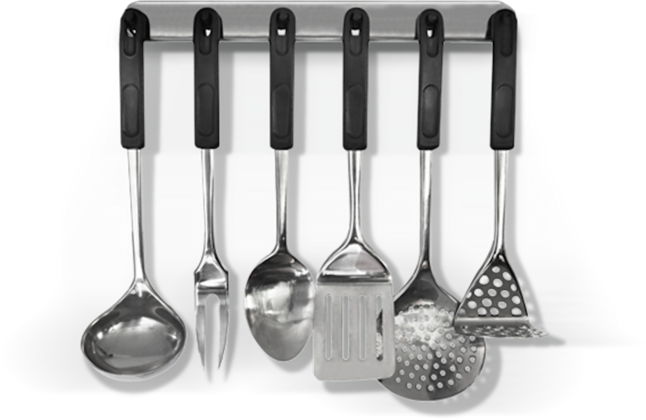 Download Share This Image Kitchen Utensils Png Image With No Background Pngkey Com