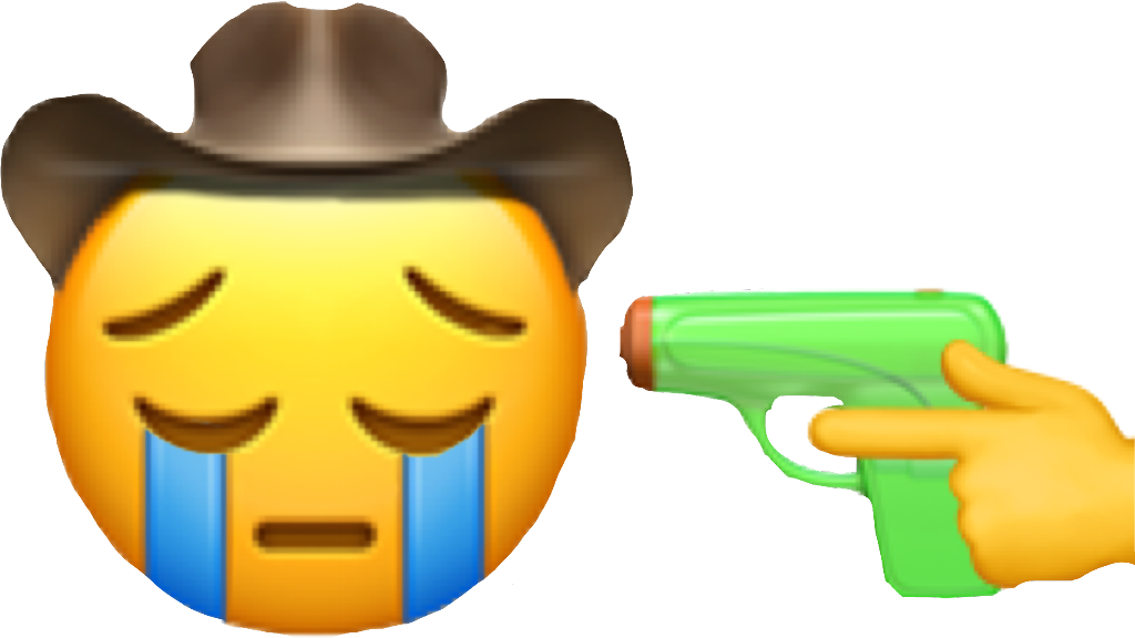 Toxic Emoji - roblox freetoedit meme egg cowboy freetoedit