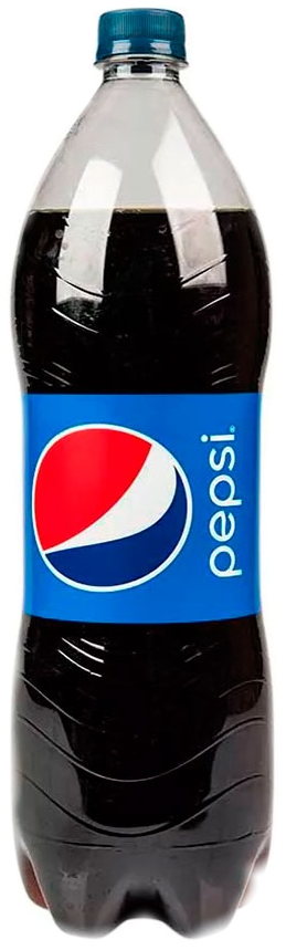 Gaseosa Pepsi 2 Litros - Free Transparent PNG Download - PNGkey