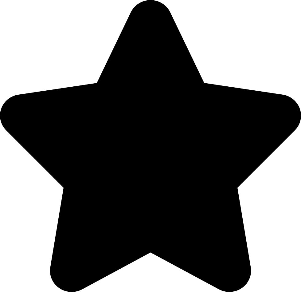 Star Real Comments - Star Svg - Free Transparent PNG Download - PNGkey