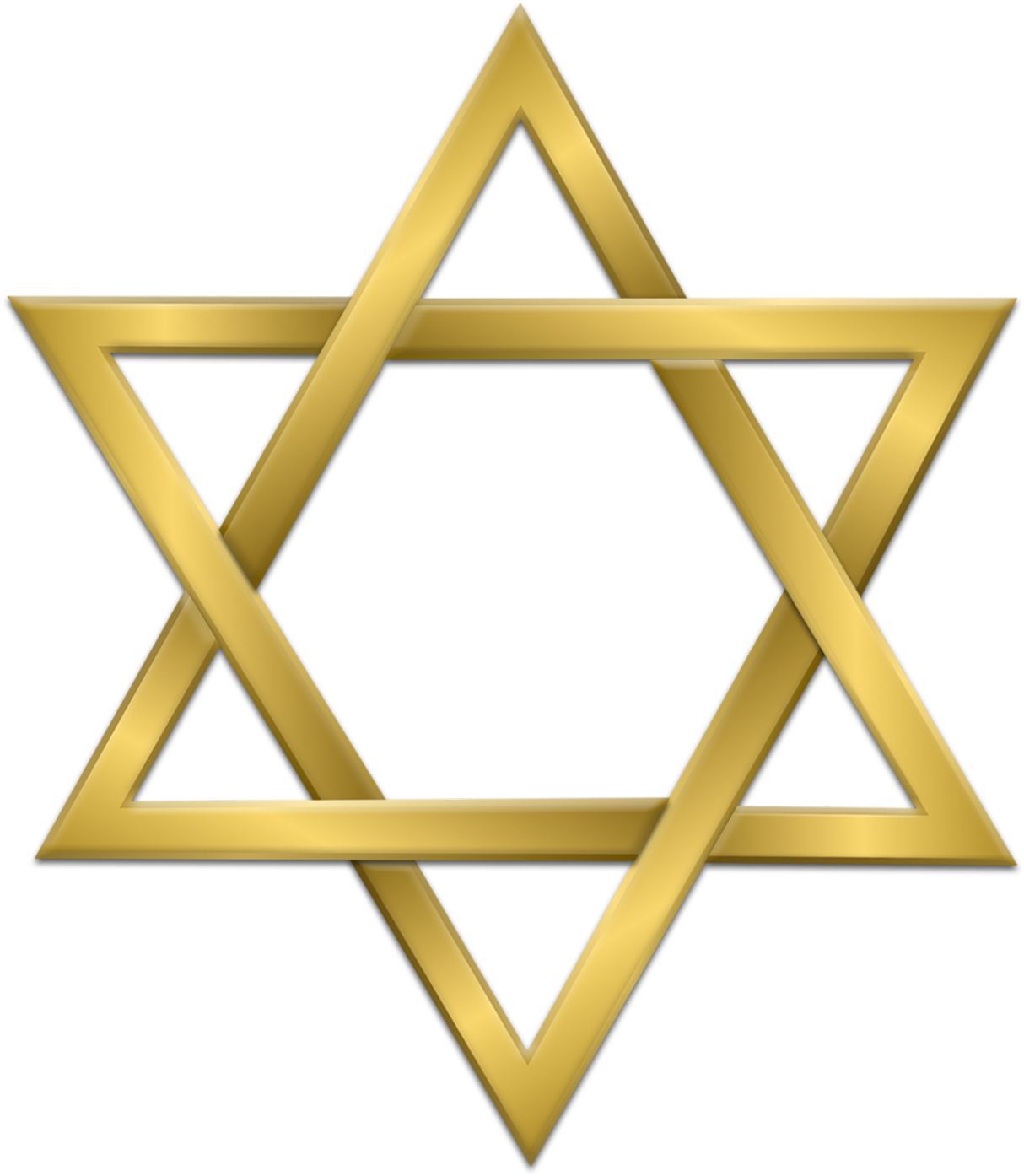 Download Rest In Peace Mr Transparent Gold Star Of David Png Image With No Background Pngkey Com