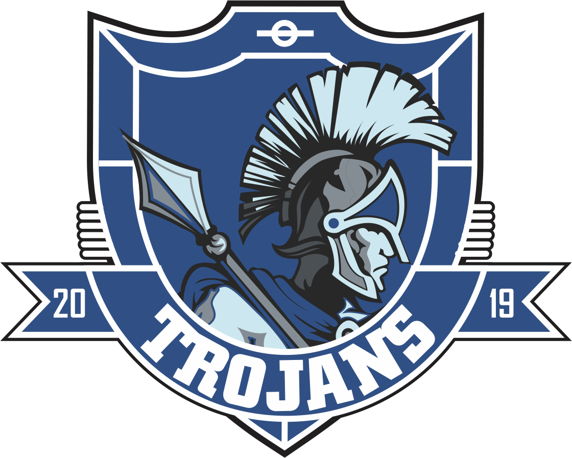 Download Trojans Trojans - Emblem PNG Image with No Background - PNGkey.com