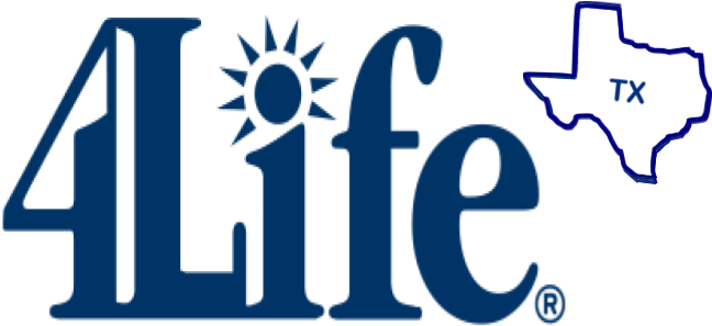 Logo De 4life Research (931x639), Png Download