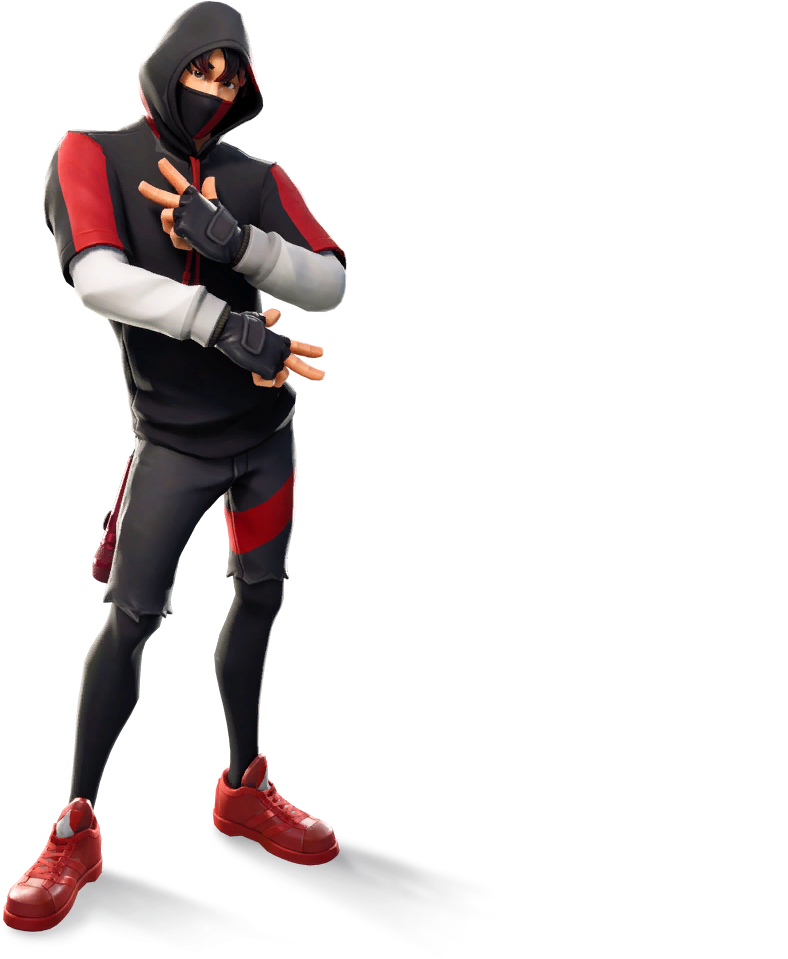 Fortnite Bush PNG