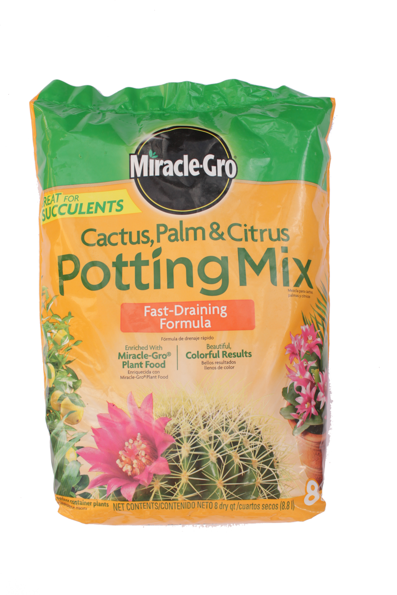 Download Springtime Planting - Cactus Soil PNG Image with No Background ...