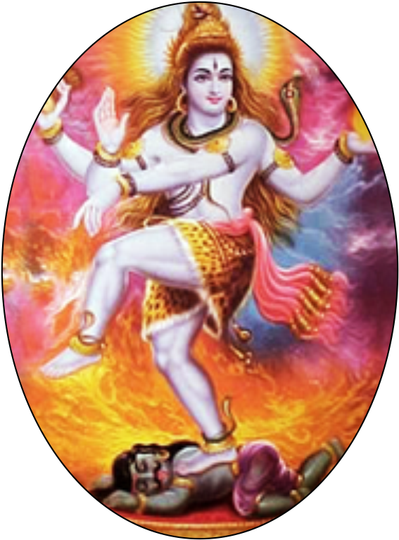 Download Lord Kaalagni Rudra - Lord Shiva PNG Image with No Background -  