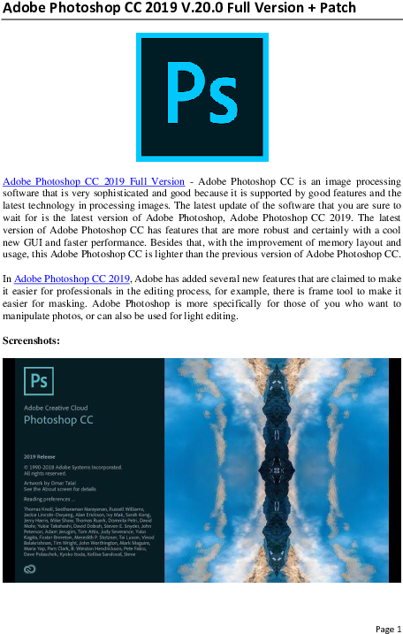 Download Pdf Adobe Photoshop Png Image With No Background Pngkey Com