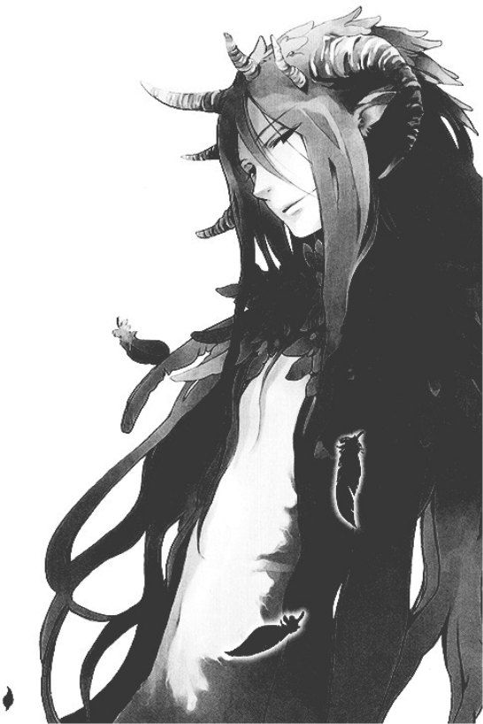 Hades Manga - Free Transparent PNG Download - PNGkey