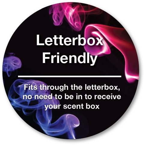 perfume subscription box uk