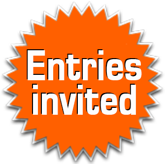 Pau Entries Invited - Design (400x400), Png Download