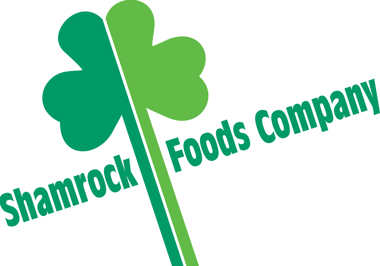 Download Get An Alert When New Jobs Are Posted Shamrock Foods Company Logo Png Image With No Background Pngkey Com