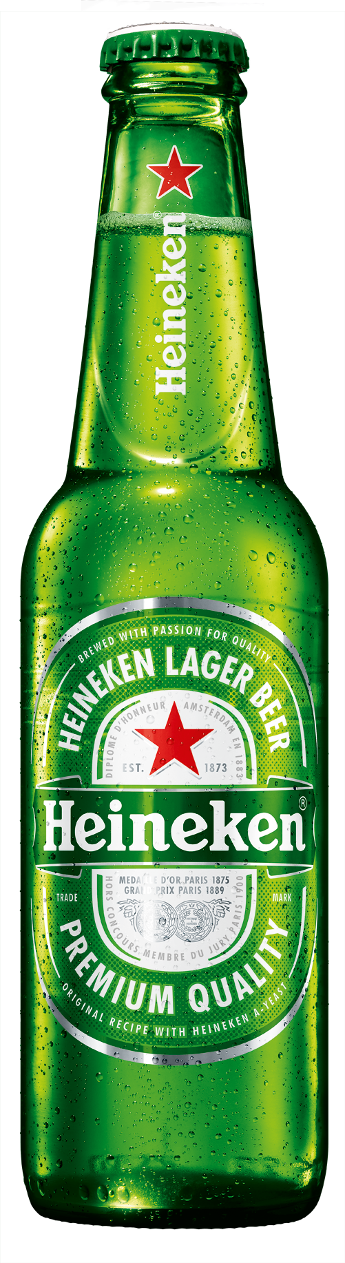 Download Heineken Bottle Png Png Image With No Background Pngkey Com