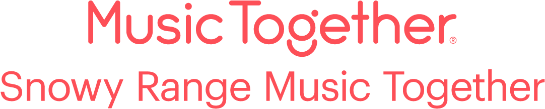 Snowy Range Music Together - Graphic Design (1200x321), Png Download