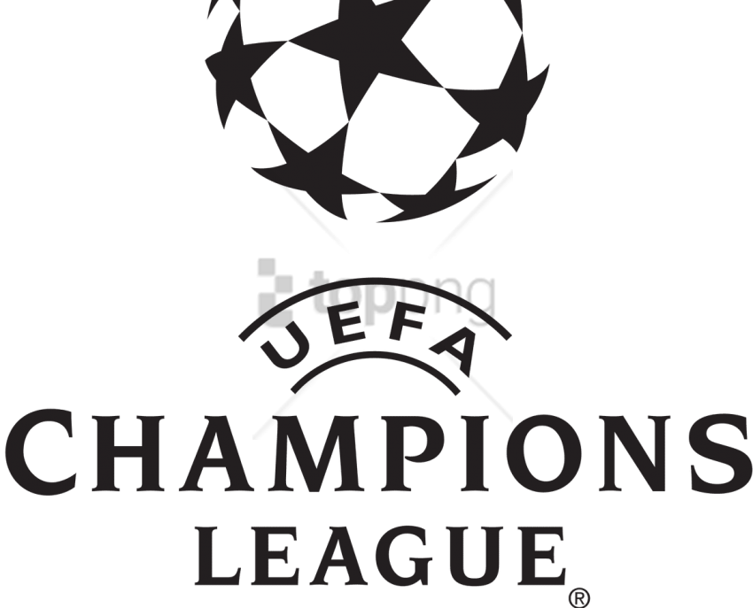 download free png logo champions league png image with transparent uefa champions league logo vector png image with no background pngkey com uefa champions league logo vector png