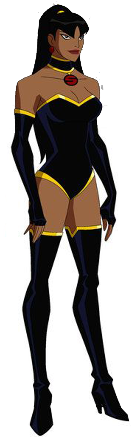 Download Superwoman Young Justice Characters Dc Characters League Crisis On Two Earths Png 1837