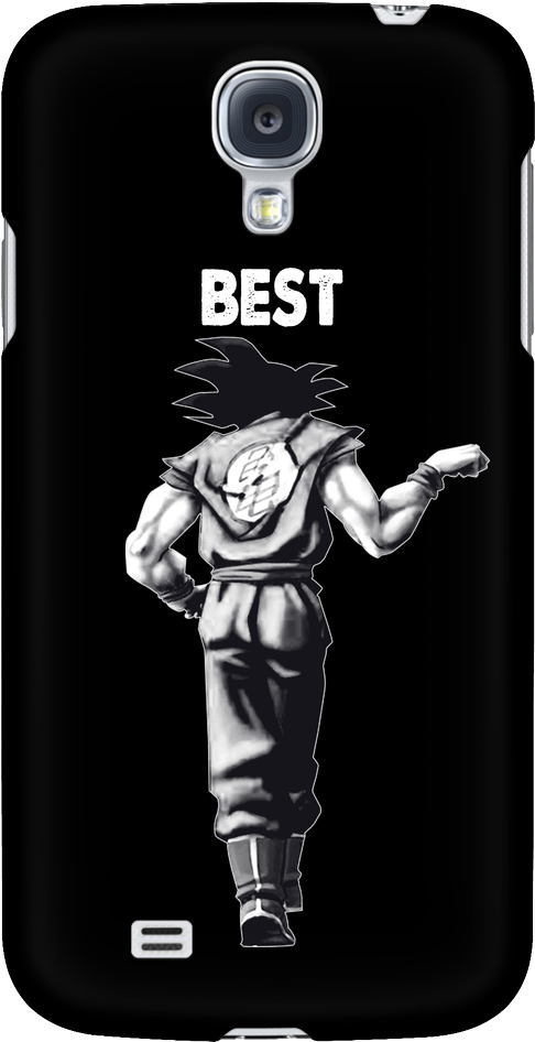 Download Best Friend - Goku - Dragon Ball - Planet Vegeta - Best Friend ...