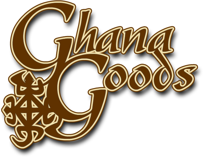 Ghana Goods - Calligraphy (679x679), Png Download