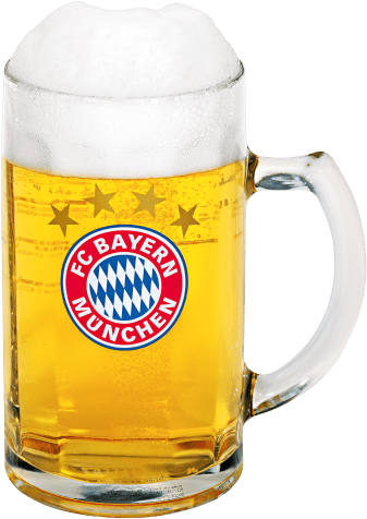 Download Bayern Munich PNG Image with No Background - PNGkey.com