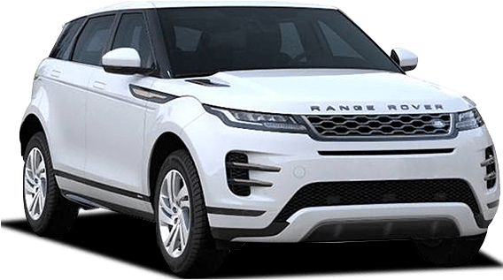 Land Rover Range Rover Evoque R Dynamic (768x576), Png Download