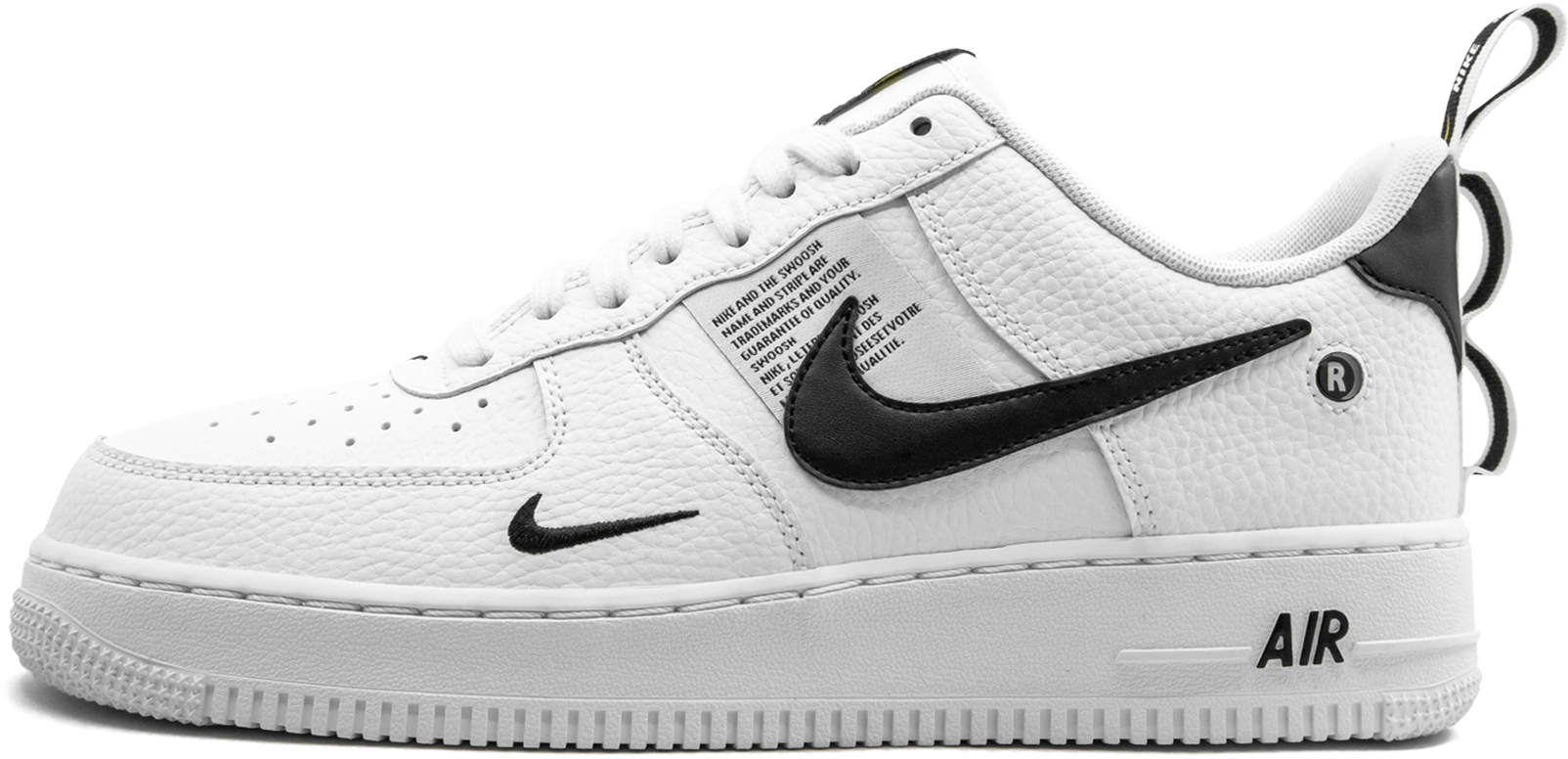 nike air force 1 utility outfit