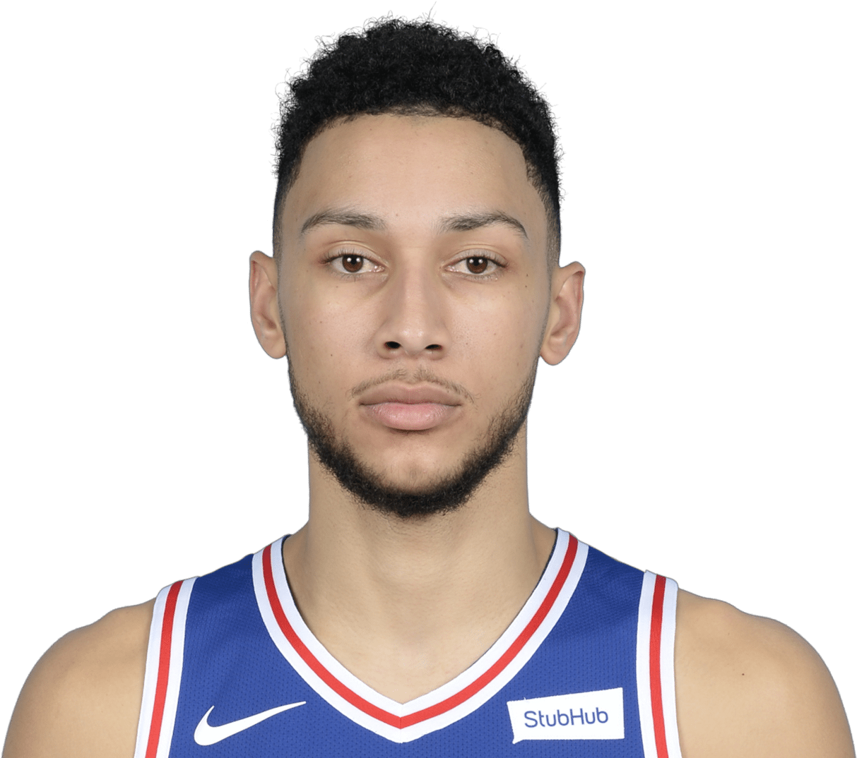 Download The One To Watch - Ben Simmons PNG Image with No Background ...