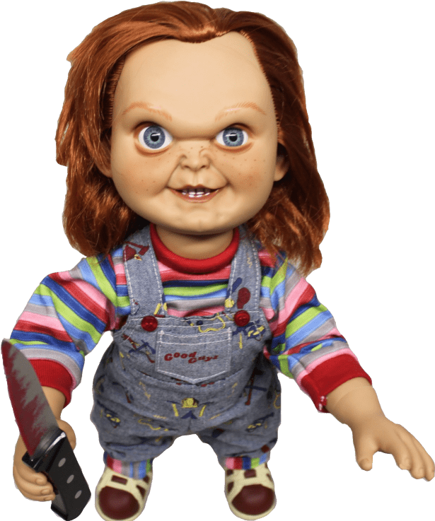 Chucky Looking Up - Muñeco Chucky Png - Free Transparent PNG Download ...