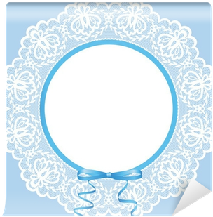 Doily (400x400), Png Download