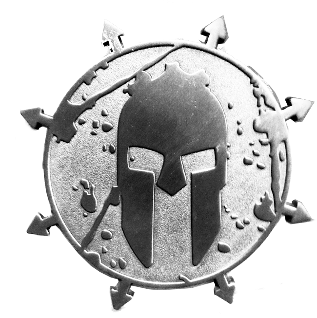 spartan 300 shield