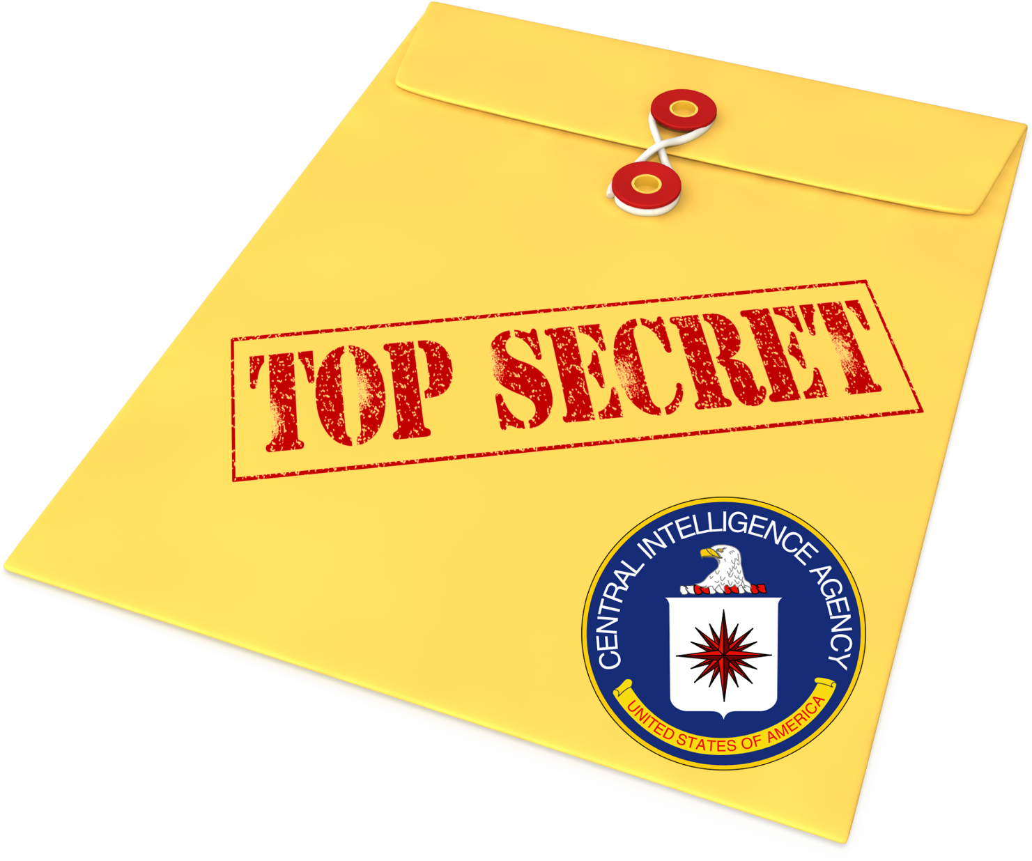 Besttop Secret Envelope 1600 Clr 5266 - Top Secret File Png - Free ...