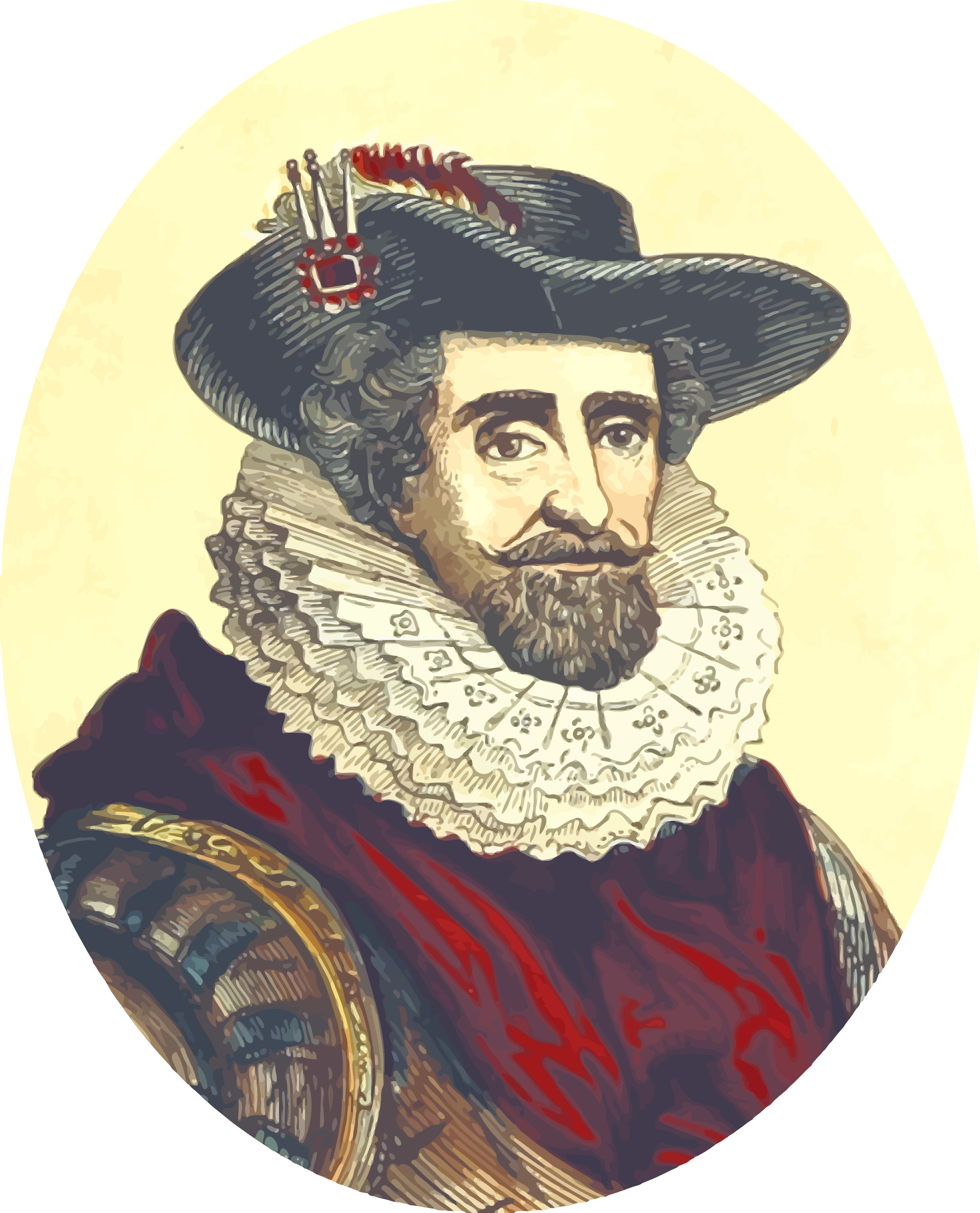 Download This Free Icons Png Design Of King James I PNG Image with No ...