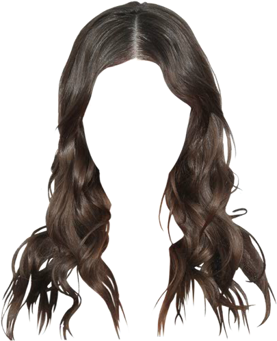 Download Lace Wig PNG Image with No Background - PNGkey.com