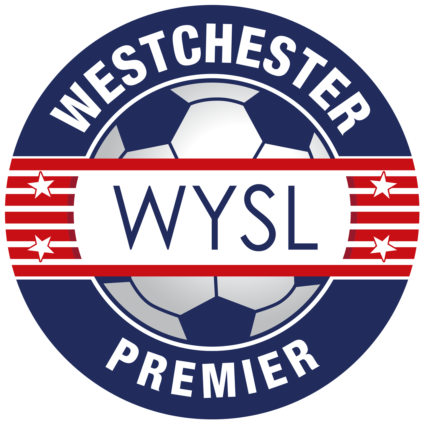 Westchester Premier League Vision - Circle (1500x1500), Png Download