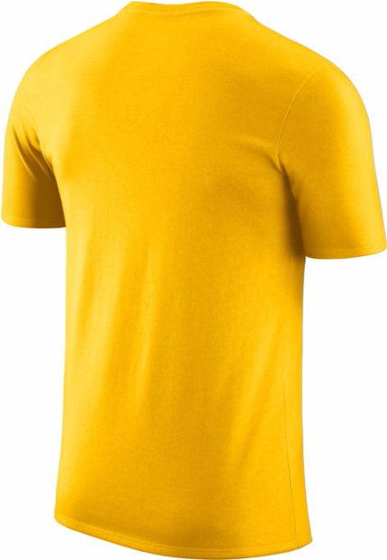 Download Indiana Pacers Dry - Transparent Yellow Shirt Png PNG Image ...