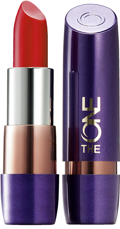 5 in 1 lipstick oriflame